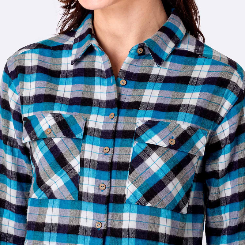 BLUSAS VILLELA MUJER KHARINA - 2