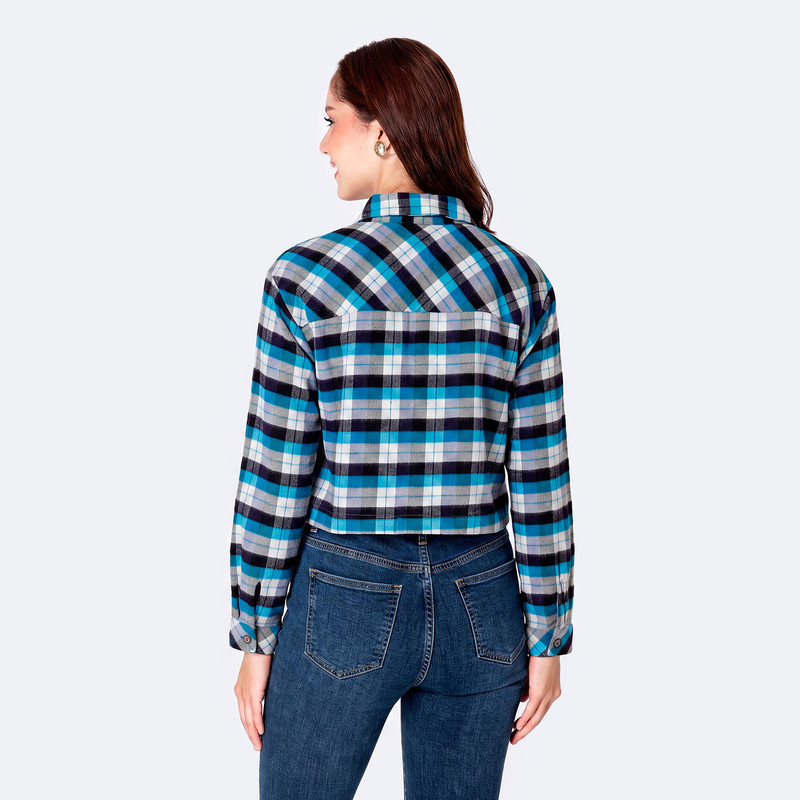 BLUSAS VILLELA MUJER KHARINA - 3