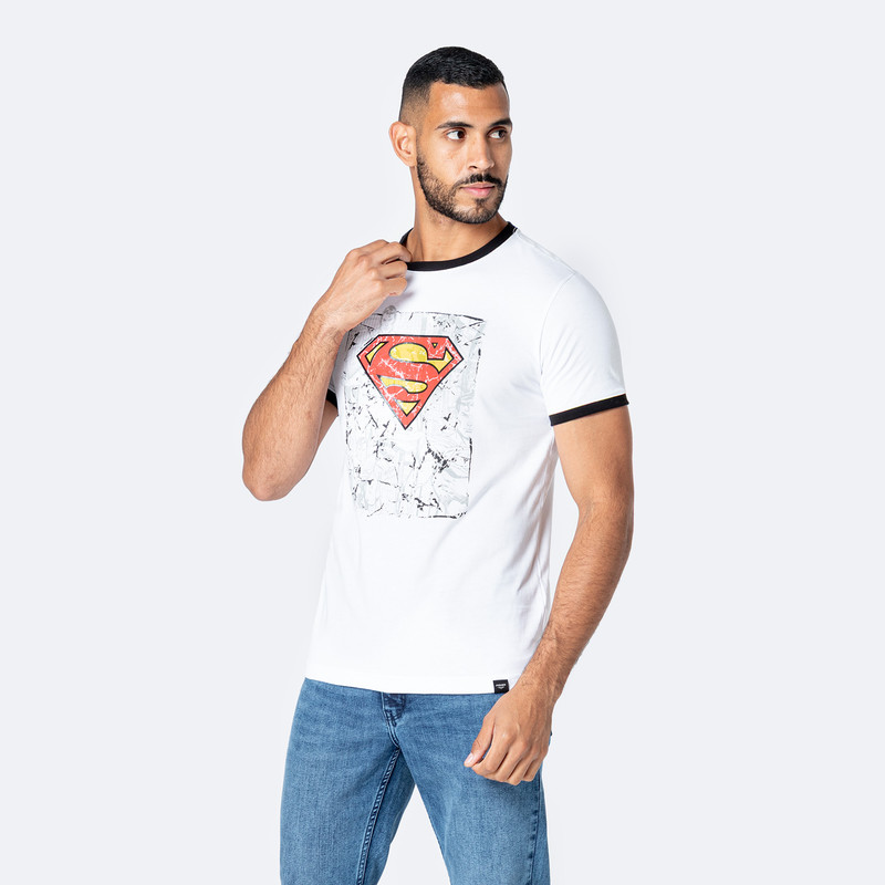 POLO MODA JERSEY HOMBRE CLAR-SUPERMAN - 1
