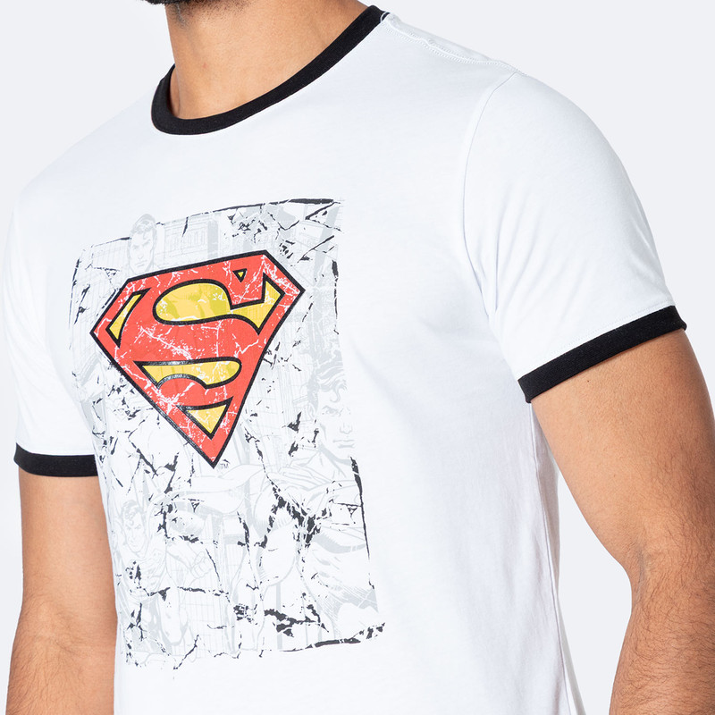 POLO MODA JERSEY HOMBRE CLAR-SUPERMAN - 2
