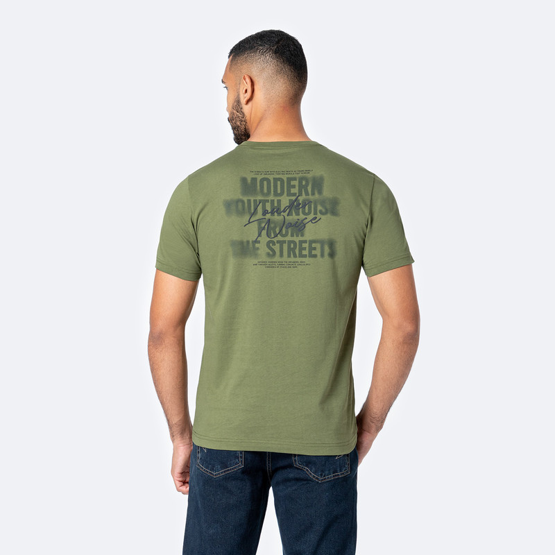POLOS JERSEY HOMBRE SANDERH - 3
