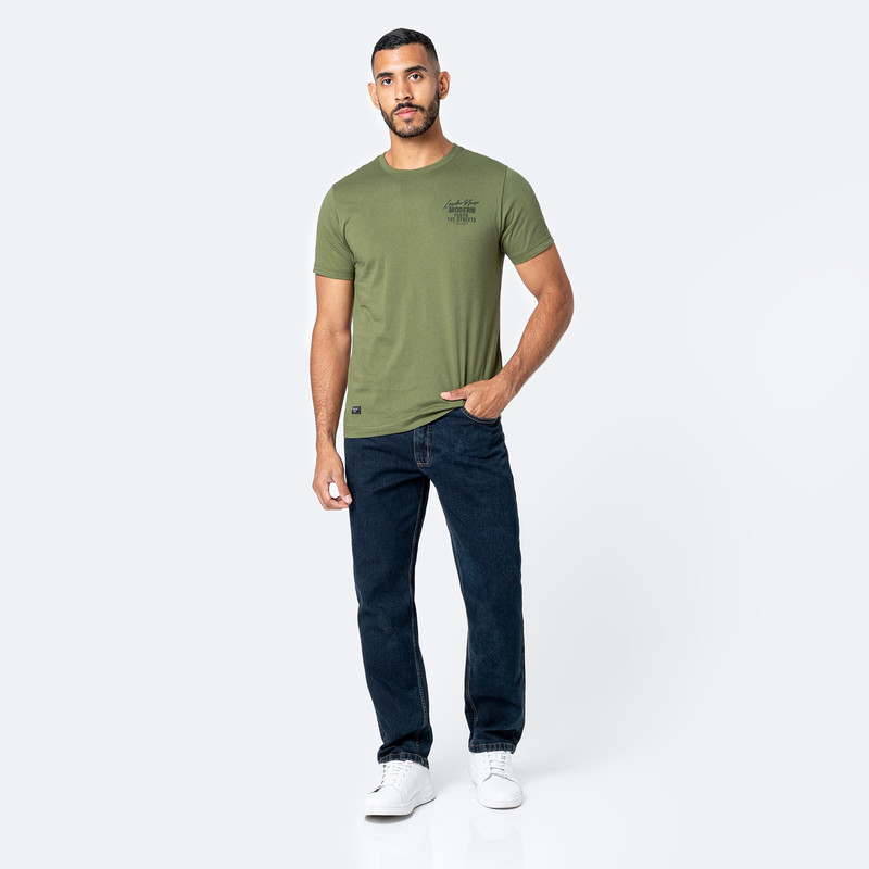 POLOS JERSEY HOMBRE SANDERH - 5