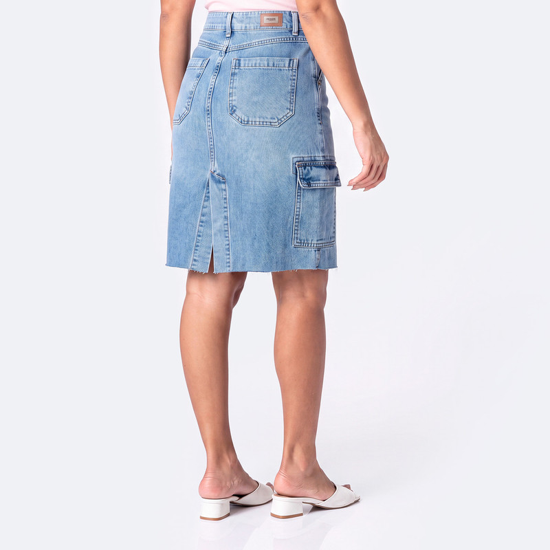 FALDAS DENIM MUJER FALMY-L - 3