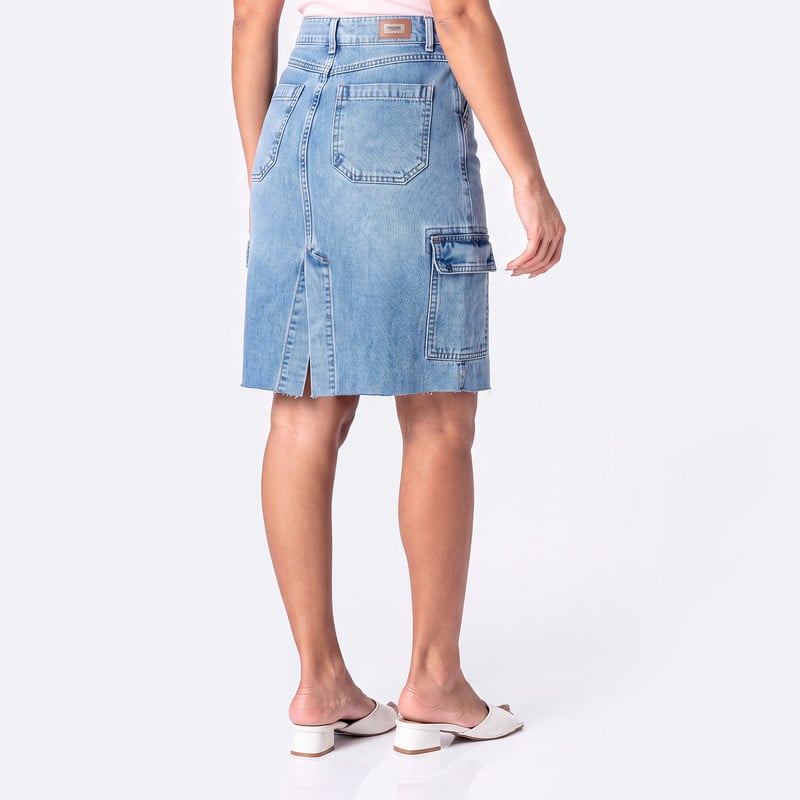 FALDAS DENIM MUJER FALMY-L - 3