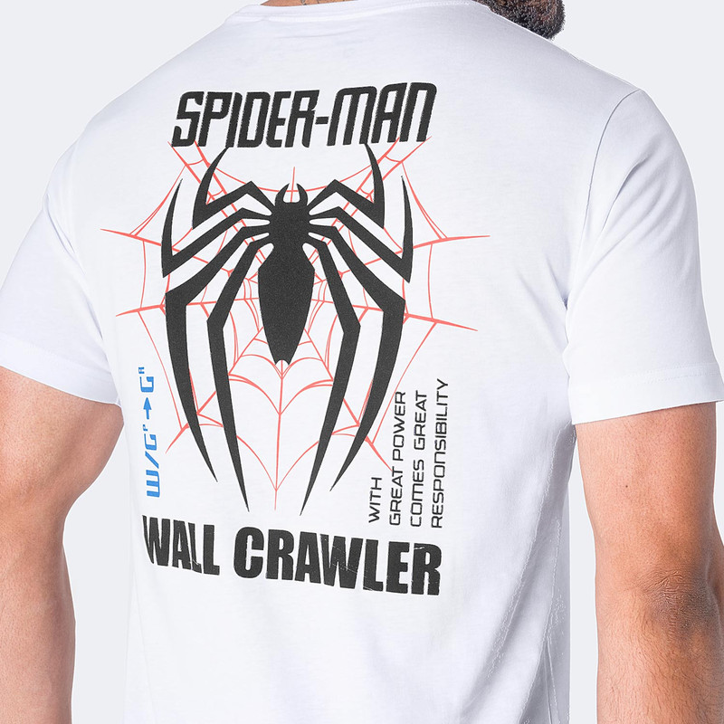 POLO MODA JERSEY HOMBRE SPX-MARVEL - 2