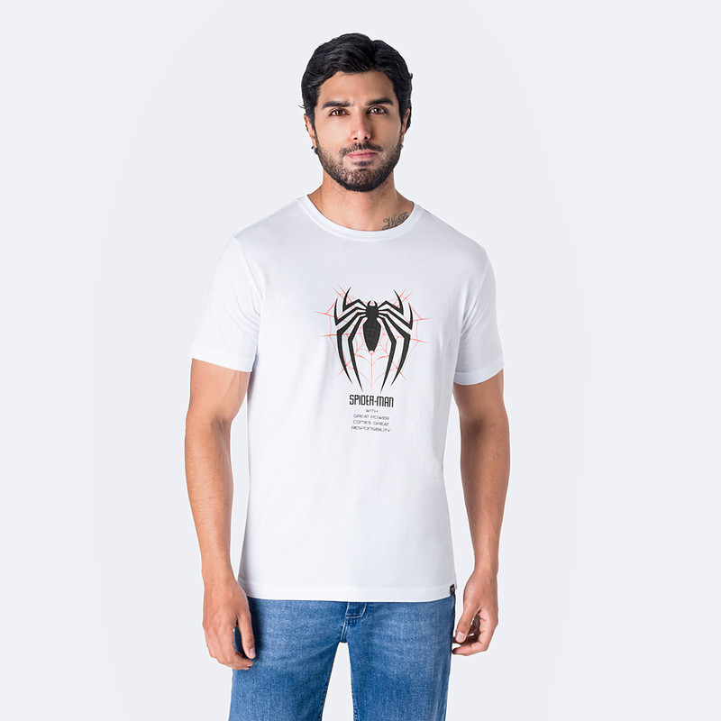 POLO MODA JERSEY HOMBRE SPX-MARVEL - 3