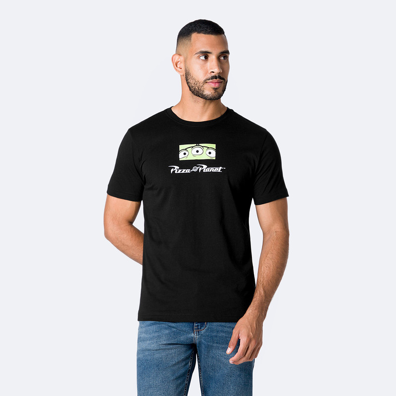 POLO MODA JERSEY HOMBRE SIDEX-DISNEY - 3