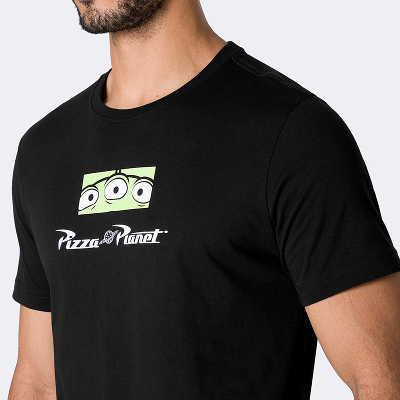 POLO MODA JERSEY HOMBRE SIDEX-DISNEY - 4