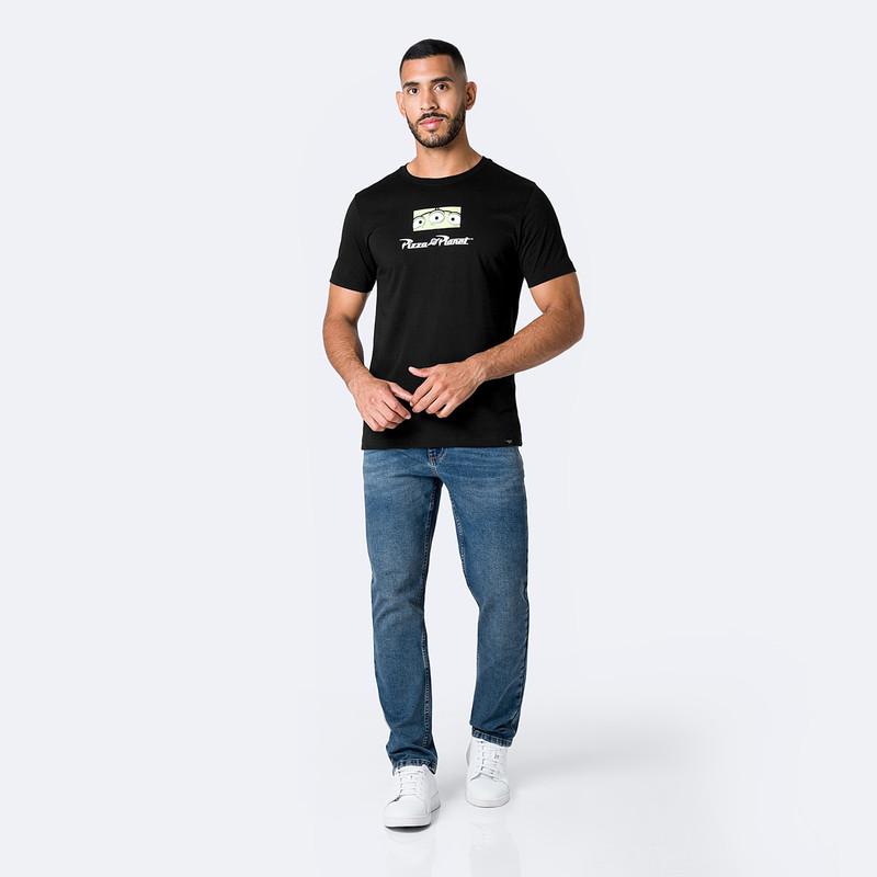 POLO MODA JERSEY HOMBRE SIDEX-DISNEY - 5