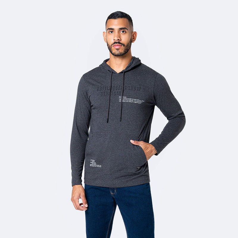 POLO MODA JERSEY HOMBRE EMEX - 1