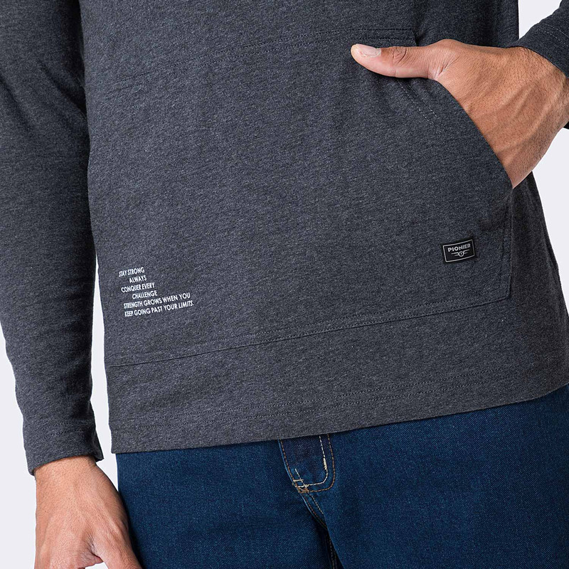 POLO MODA JERSEY HOMBRE EMEX - 4