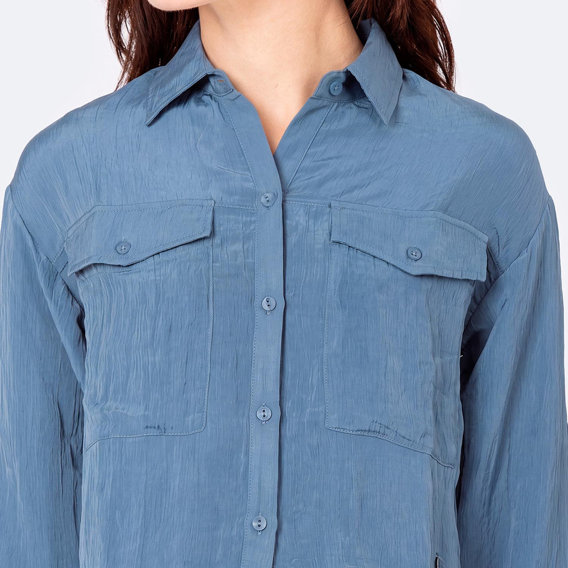 BLUSAS GASA MUJER DARELI - 2