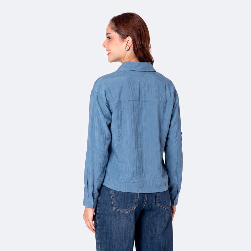 BLUSAS GASA MUJER DARELI - 3