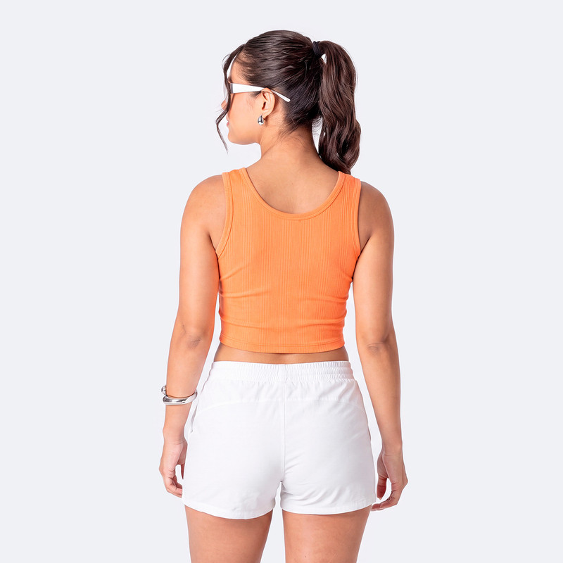 TOPS RIB LYCRADO MUJER TESEIDA-S - 3