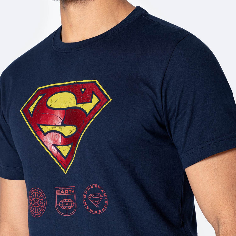 POLO MODA JERSEY HOMBRE OWEN-SUPERMAN - 2