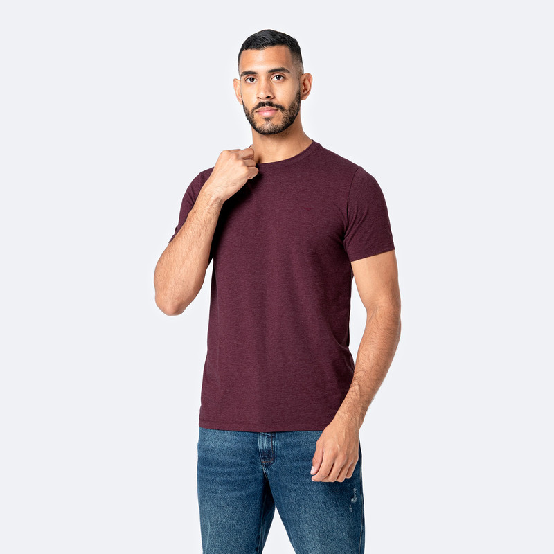 POLOS JERSEY FULL LYCRA HOMBRE LUCAS HD - 1