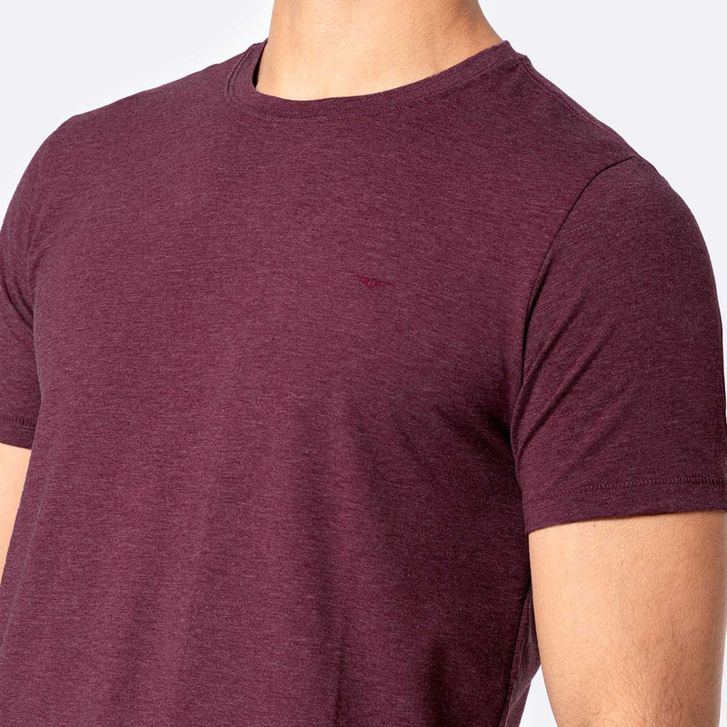 POLOS JERSEY FULL LYCRA HOMBRE LUCAS HD - 2