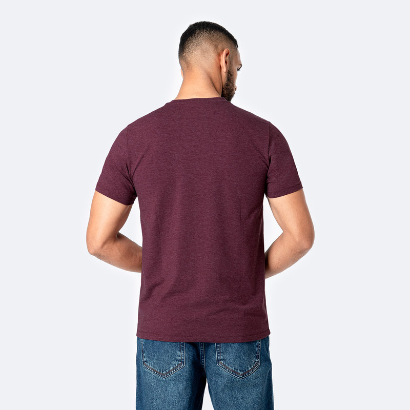POLOS JERSEY FULL LYCRA HOMBRE LUCAS HD - 3