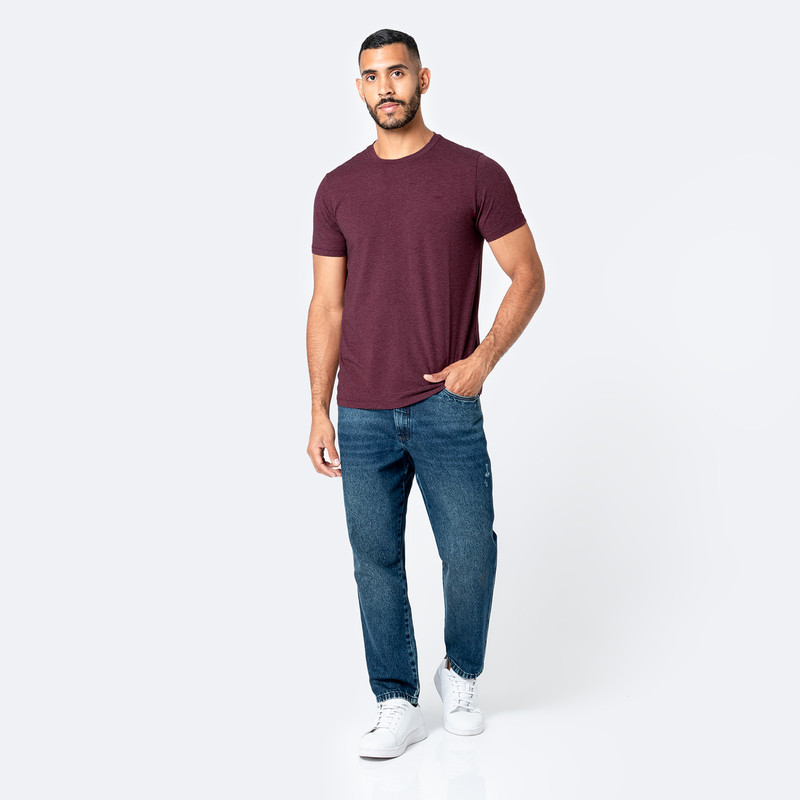 POLOS JERSEY FULL LYCRA HOMBRE LUCAS HD - 4