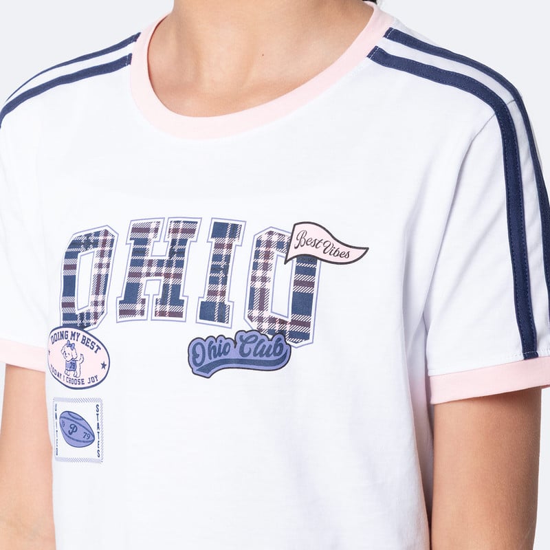 POLOS JERSEY NIÑA KHALANI - 2