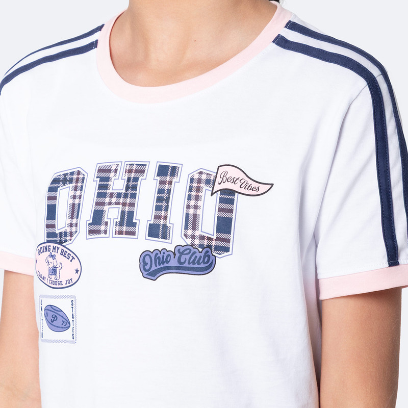 POLOS JERSEY NIÑA KHALANI - 2