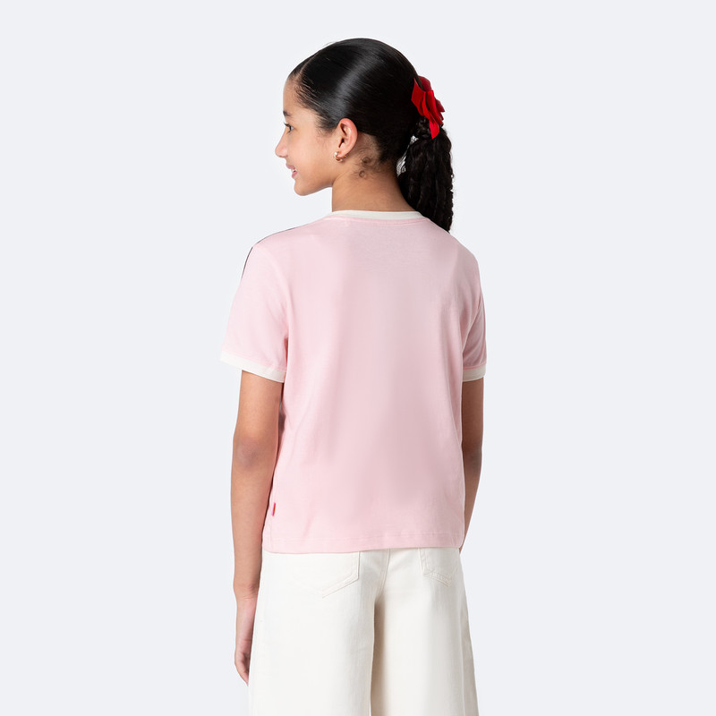 POLOS JERSEY NIÑA KHALANI - 3