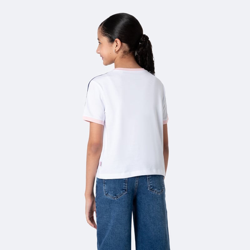 POLOS JERSEY NIÑA KHALANI - 3