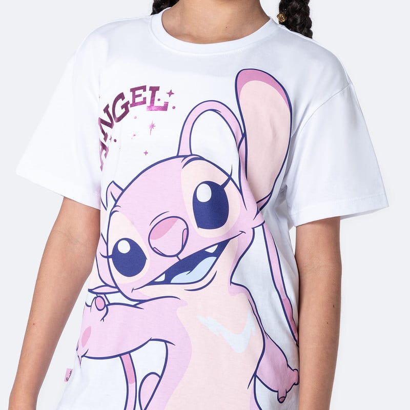 POLOS JERSEY NIÑA BLADI-DISNEY - 2