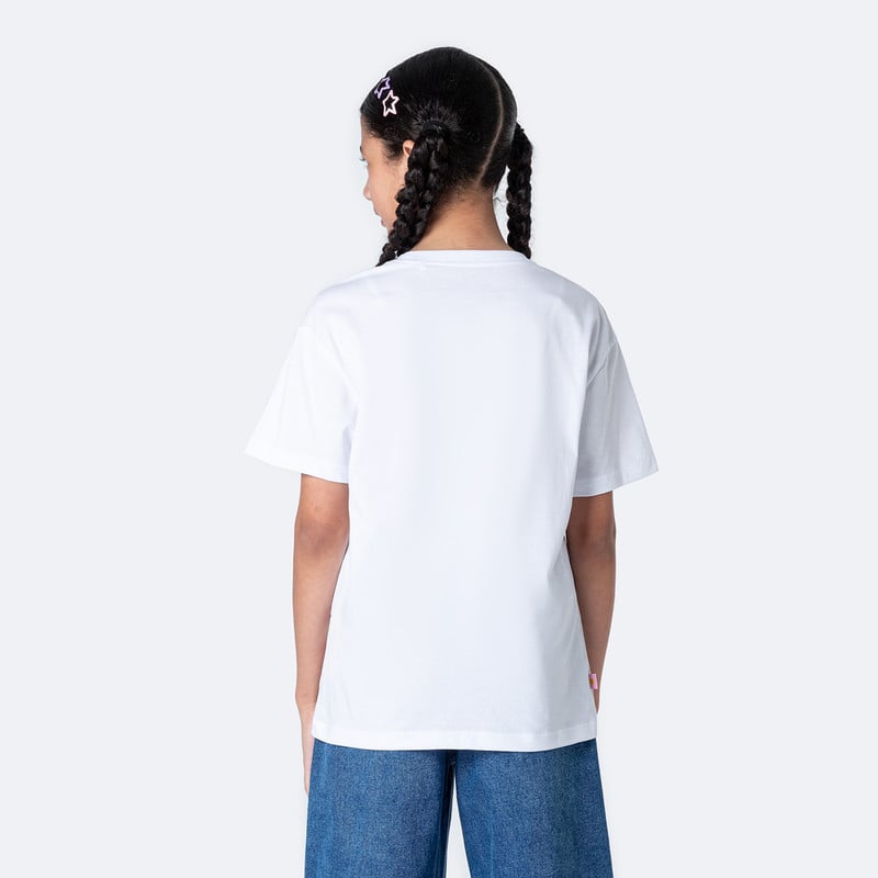 POLOS JERSEY NIÑA BLADI-DISNEY - 3