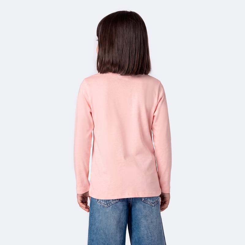 POLOS JERSEY NIÑA HULIE-DISNEY - 3