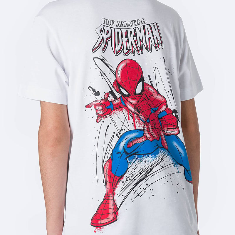 POLOS JERSEY NIÑO GAMBOA-MARVEL - 4
