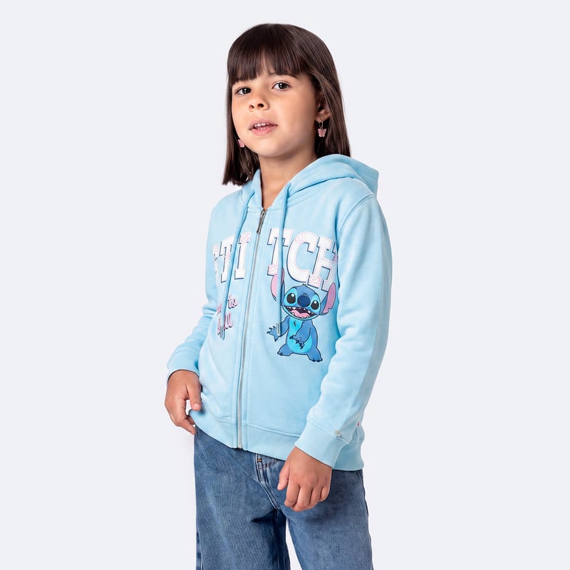 POLERAS FRANELA NIÑA KRISTEL-DISNEY - 1