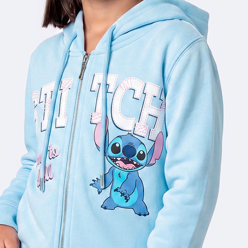 POLERAS FRANELA NIÑA KRISTEL-DISNEY - 2