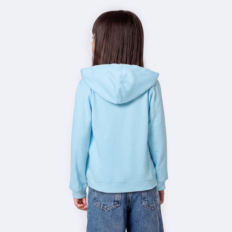POLERAS FRANELA NIÑA KRISTEL-DISNEY - 3