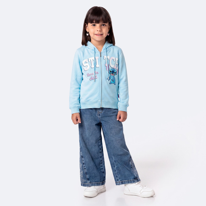 POLERAS FRANELA NIÑA KRISTEL-DISNEY - 4