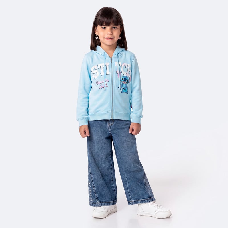 POLERAS FRANELA NIÑA KRISTEL-DISNEY - 4