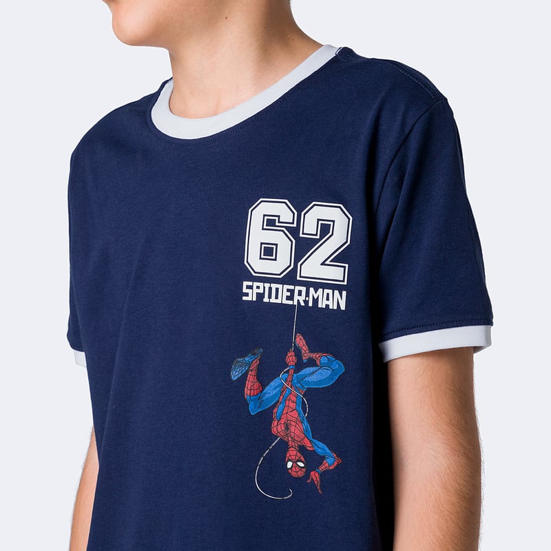 POLOS JERSEY NIÑO ELIEL-MARVEL - 3