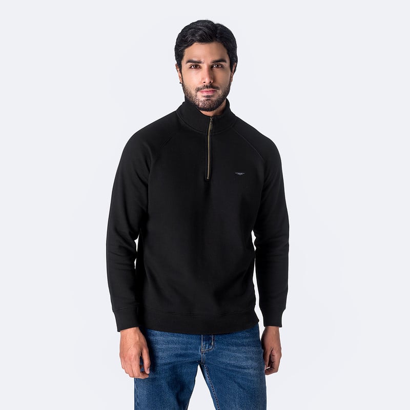 POLERAS FRANELA HOMBRE RADHEL - 1