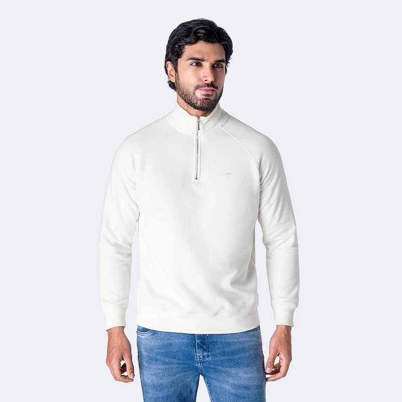 POLERAS FRANELA HOMBRE RADHEL - 1