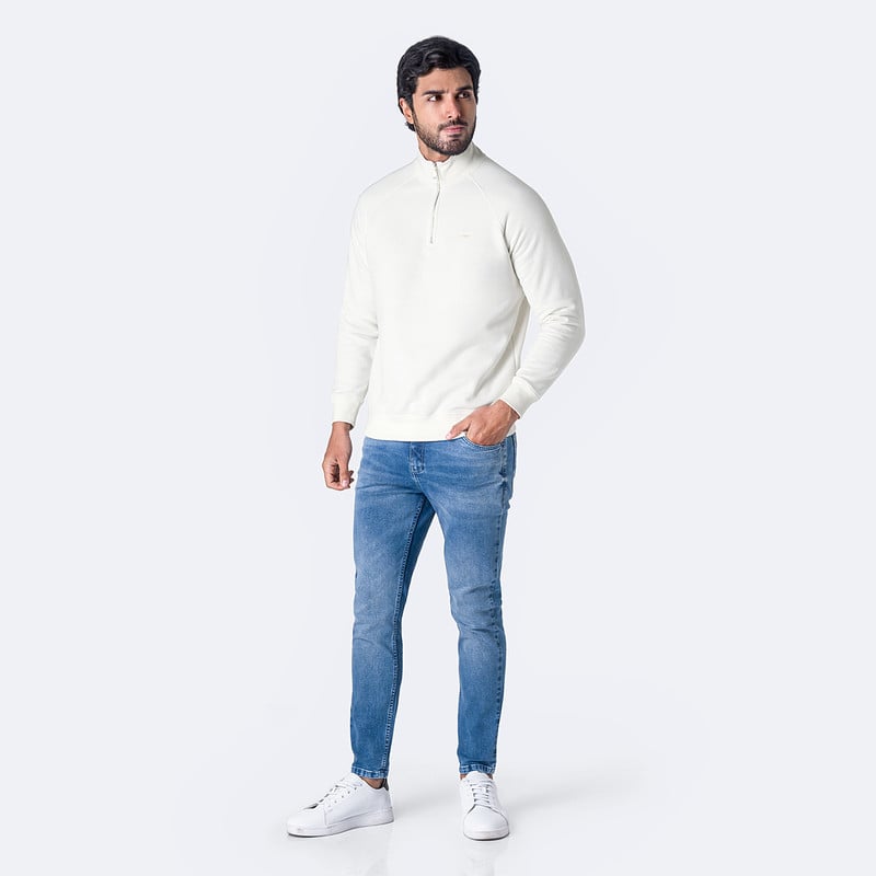 POLERAS FRANELA HOMBRE RADHEL - 4