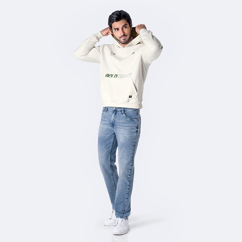 POLERAS FRANELA HOMBRE AVHEL - 5