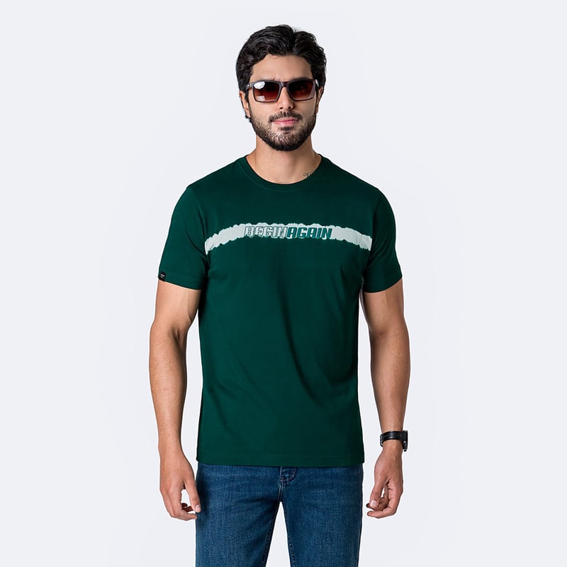 POLOS JERSEY HOMBRE ARTURS - 1