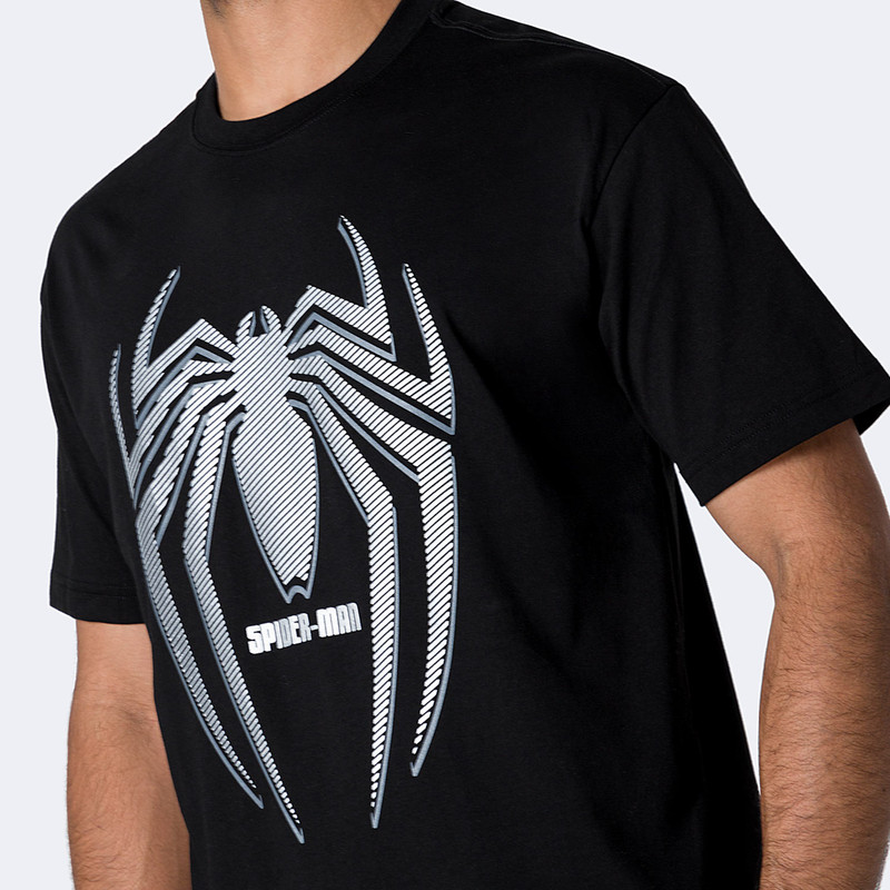 POLOS JERSEY HOMBRE HKR - MARVEL - 2