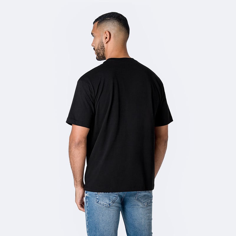 POLOS JERSEY HOMBRE HKR - MARVEL - 3