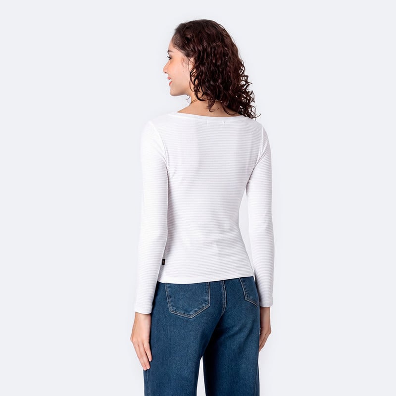 POLOS JERSEY FULL LYCRA MUJER AULI - 3