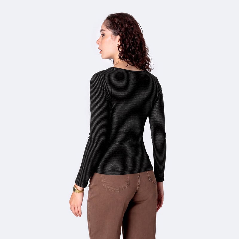 POLOS JERSEY FULL LYCRA MUJER AULI - 3