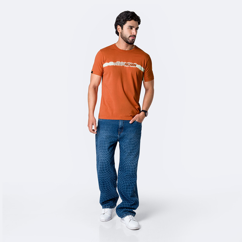 PANTALON DENIM HOMBRE POLINEZIO - 2