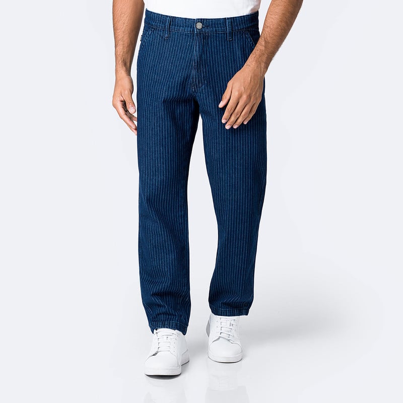 PANTALON DENIM HOMBRE GARUH - 1
