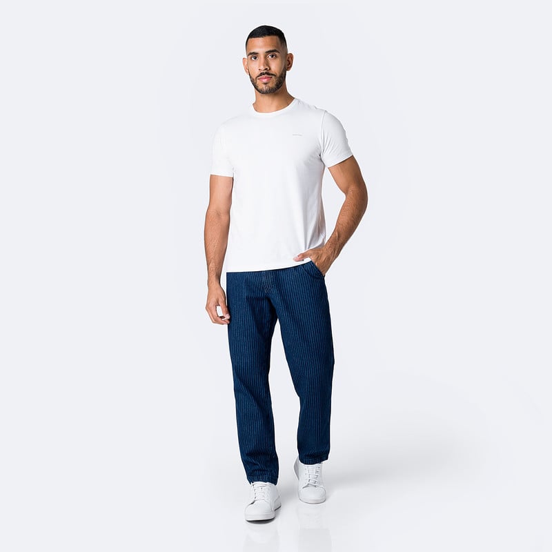 PANTALON DENIM HOMBRE GARUH - 2