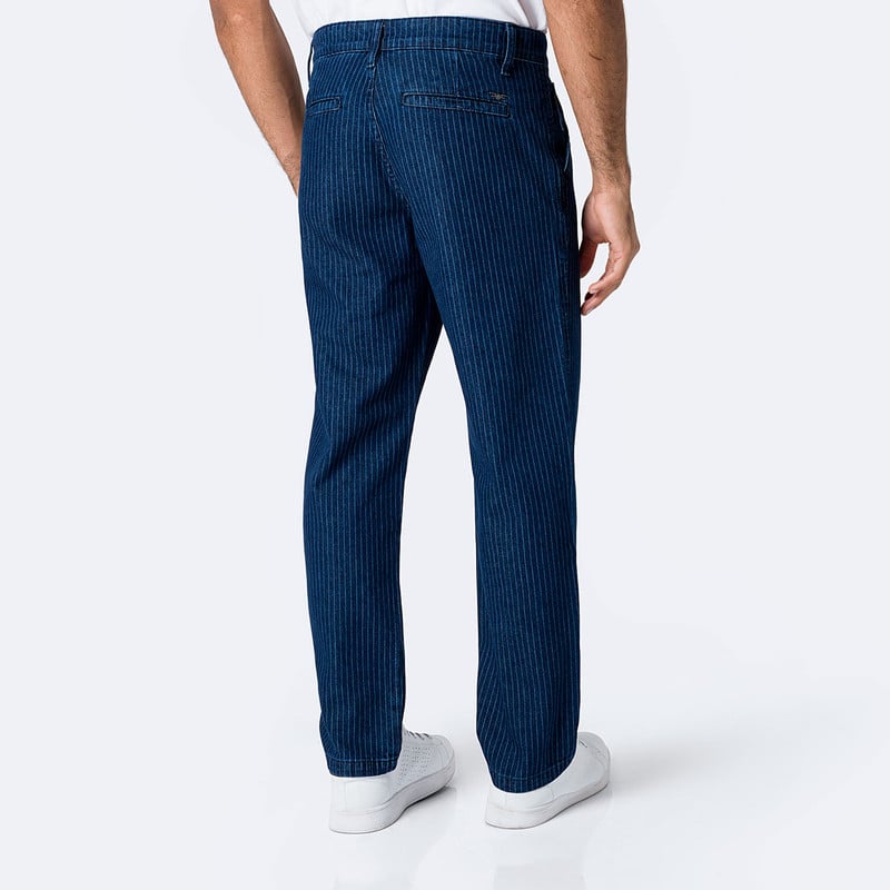 PANTALON DENIM HOMBRE GARUH - 3